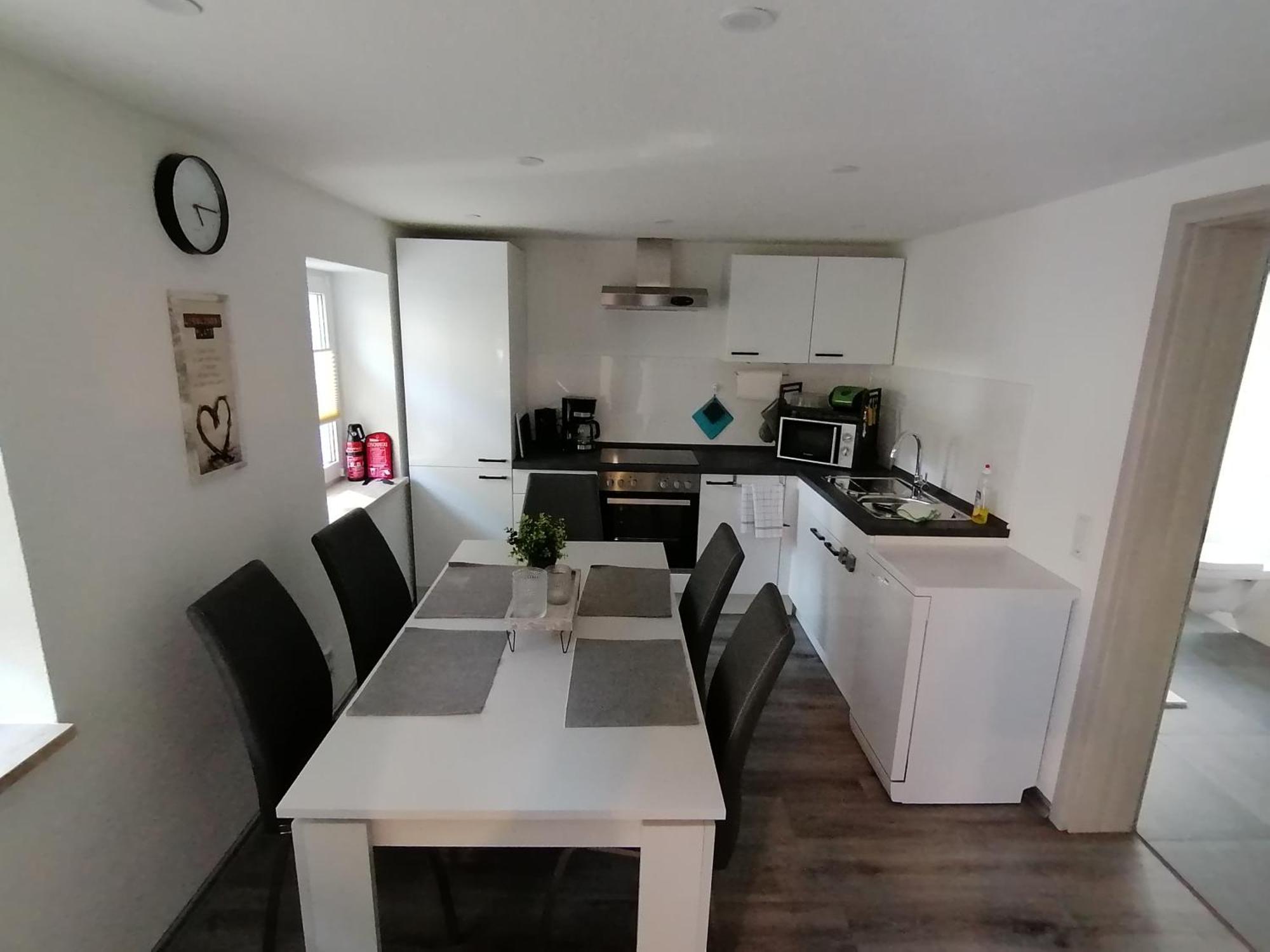 Ferienwohnung In Mittelsaida Grosshartmannsdorf Exterior foto