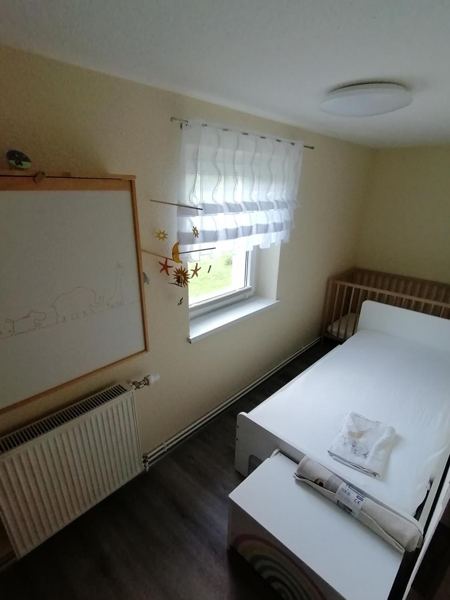 Ferienwohnung In Mittelsaida Grosshartmannsdorf Exterior foto